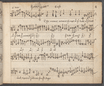 Anthems, motets, madrigals, cries, fantasias, etc.