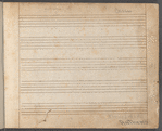 Anthems, motets, madrigals, cries, fantasias, etc.