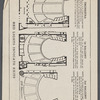 Program from opening night of the Jewish-American Grand Opera Company production of F. Halevy's La Juive