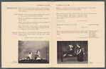 The Neighborhood Playhouse School of Theatre catalog