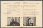 The Neighborhood Playhouse School of Theatre catalog