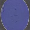 Wedgwood medallion of unknown man