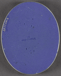 Wedgwood medallion of unknown man