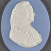 Wedgwood medallion of Lord Mansfield