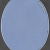 Wedgwood medallion of Lord Mansfield