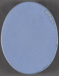 Wedgwood medallion of Lord Mansfield