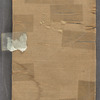 National Negro Press Association souvenir ribbon