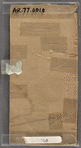 National Negro Press Association souvenir ribbon