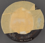 Am I Not a Man and a Brother? medallion with frame