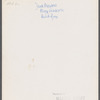 Mary Hinkson and Bertram Ross in "Dark Meadow"