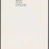Mary Hinkson, Bertram Ross, Carol Payne, and Ellen Graff in Seraphic Dialogue