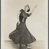 Martha Graham in Emancipation Episode from "American Document"