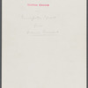 Martha Graham in Emancipation Episode from "American Document"