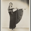 Martha Graham in Emancipation Episode from "American Document"