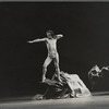 Rudolf Nureyev in "Lucifer"
