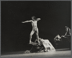 Rudolf Nureyev in "Lucifer"