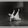 Pearl Lang in Letter to the World