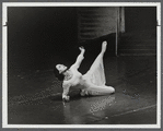 Pearl Lang in Letter to the World