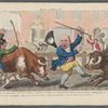 Graphic illustrations of The miseries of human life