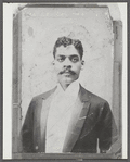 Arthur Schomburg