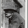 George Drake, who is eighty-five, who lived on his farm in the Pine Camp expansion area for sixty-eight years must move out. New York.