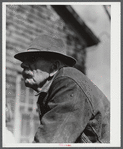 George Drake, who is eighty-five, who lived on his farm in the Pine Camp expansion area for sixty-eight years must move out. New York.