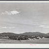 General view of the country around Springfield, Vermont.