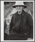 Mrs. Eliot H. Miller, FSA (Farm Security Administration) client. Castleton, Vermont.