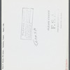 Mrs. Eliot H. Miller, FSA (Farm Security Administration) client. Castleton, Vermont.