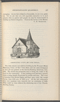 Congregational Church, Red Lodge, Montana
