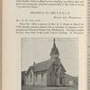 Congregational Church, Pataha City