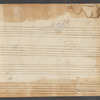 Anthems, motets, madrigals, cries, fantasias, etc.