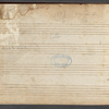 Anthems, motets, madrigals, cries, fantasias, etc.
