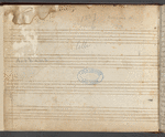 Anthems, motets, madrigals, cries, fantasias, etc.