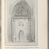 Catalogue of the ... annual exhibition of the Architectural League of New York.