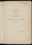 Standard specifications for highway bridges and incidental structures