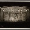 Mei Lan Fang onstage during American premiere performance at the 49th Street Theatre