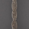 Frederick Douglass commemorative spoon