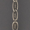 Frederick Douglass commemorative spoon