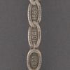 Frederick Douglass commemorative spoon