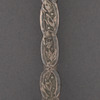 Frederick Douglass commemorative spoon