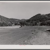 View of Tunbridge, Vermont.