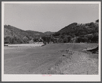 View of Tunbridge, Vermont.