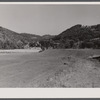 View of Tunbridge, Vermont.