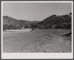 View of Tunbridge, Vermont.