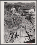 The Wells-Lemson quarry.