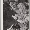 The Wells-Lemson granite quarry near Barre, Vermont.