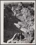 The Wells-Lemson granite quarry near Barre, Vermont.