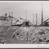 The Whitmore and Morse granite quarry in East Barre, Vermont.