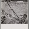 At the Whitmore and Morse granite quarry in East Barre, Vermont.